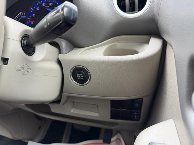 スペーシア Ｇ　プッシュスタート　ワンセグナビ（8枚目）