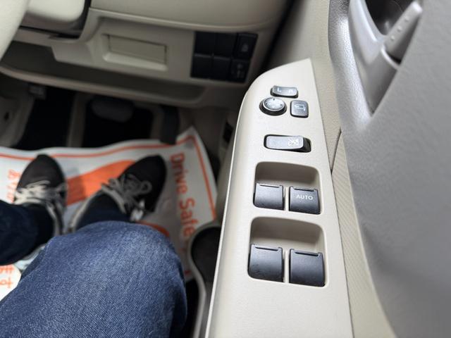 スペーシア Ｇ　プッシュスタート　ワンセグナビ（9枚目）