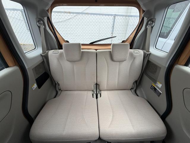 スペーシア Ｇ　プッシュスタート　ワンセグナビ（10枚目）