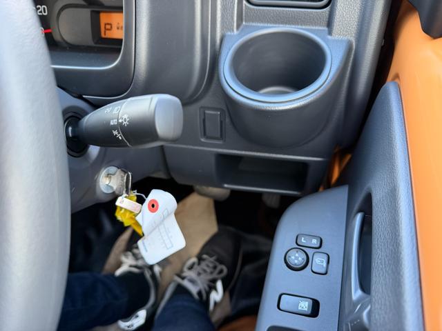 スーパーキャリイ Ｘリミテッド　届出済未使用車（8枚目）