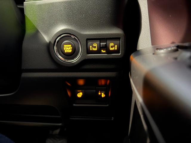 スペーシアカスタム ハイブリッドXSターボ ハイブリッドXSターボ(4名) 全方位モニター付き9インチメモリーナビ 届出済未使用車(9枚目)