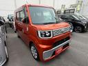 ウェイク D SA ETC フルセグ7インチナビ カーナビ 中古車画像_2
