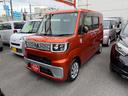 ウェイク D SA ETC フルセグ7インチナビ カーナビ 中古車画像_4