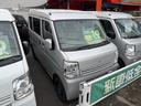 エブリイ PC 届出済未使用車 オーディオレス 中古車画像_2