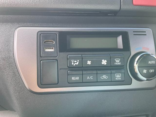 ハイエースバン スーパーGL ダークプライムII 2inローダウン 16inタイヤ/ホイール ESEEXスポイラー カロッツェリアナビ フルセグTV シートカバー ベッドキット ETC 全方位360度カメラ デジタルインナーミラー パールホワイト(30枚目)