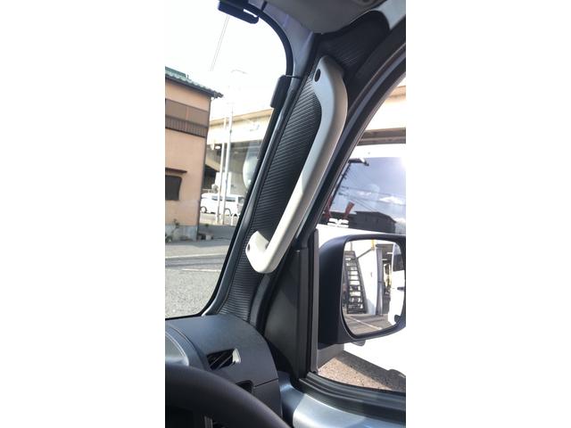 ハイゼットトラック ジャンボエクストラ CVTオートマチック 3方開 新品フルセグTVデザリング機能 ネット動画 PVCレザーシート ETC 14インチ新品タイヤ/ホイール 立体マット(8枚目)