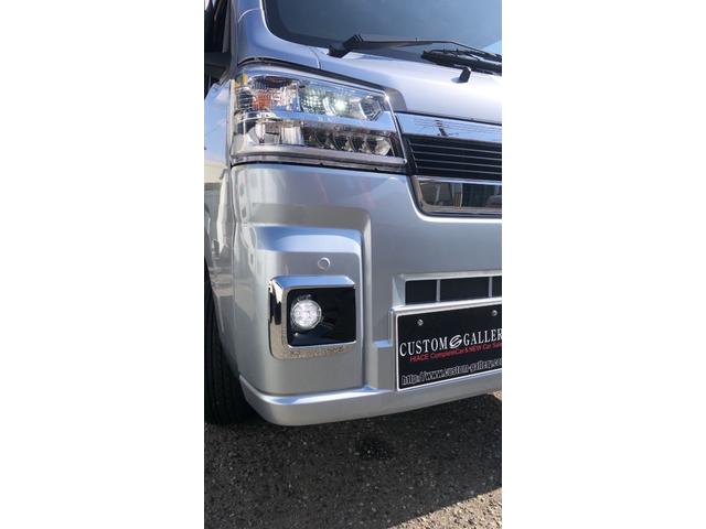 ハイゼットトラック ジャンボエクストラ CVTオートマチック 3方開 新品フルセグTVデザリング機能 ネット動画 PVCレザーシート ETC 14インチ新品タイヤ/ホイール 立体マット(23枚目)