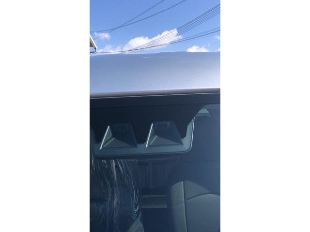 ハイゼットトラック ジャンボエクストラ CVTオートマチック 3方開 新品フルセグTVデザリング機能 ネット動画 PVCレザーシート ETC 14インチ新品タイヤ/ホイール 立体マット(26枚目)