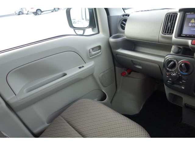 NV100クリッパーバン DX GLセーフティパッケージ 衝突被害軽減ブレーキ・バックセンサー(16枚目)