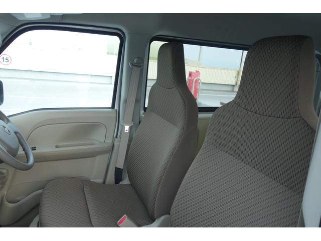 NV100クリッパーバン DX GLセーフティパッケージ 衝突被害軽減ブレーキ・バックセンサー(18枚目)