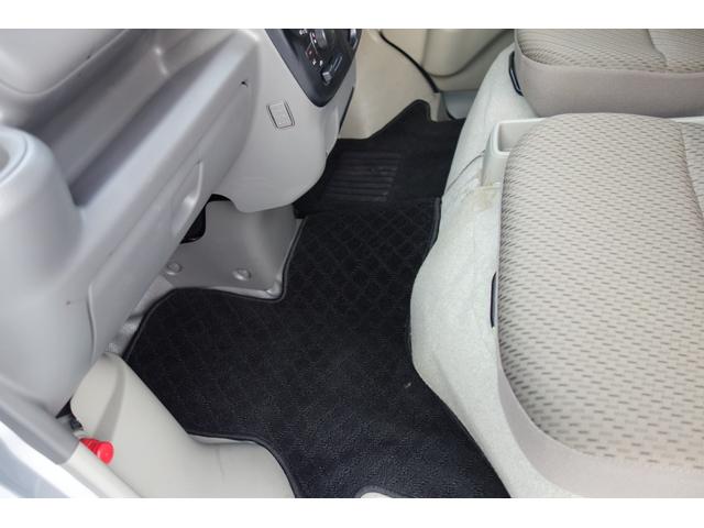 NV100クリッパーバン DX GLセーフティパッケージ 衝突被害軽減ブレーキ・バックセンサー(19枚目)