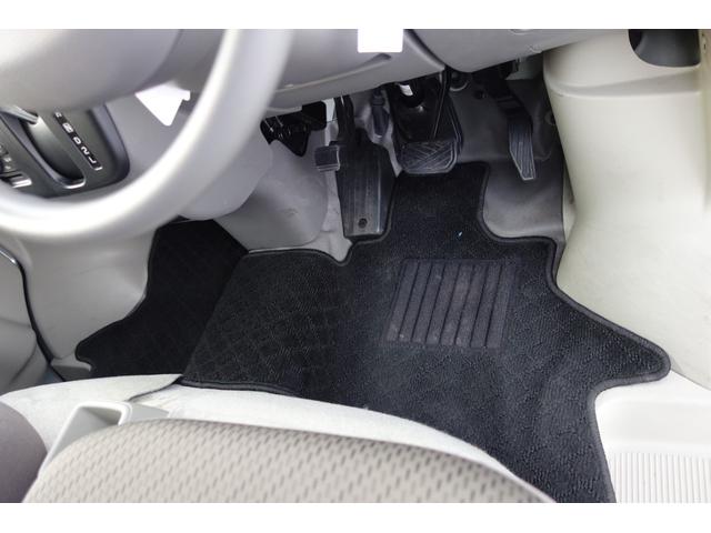 NV100クリッパーバン DX GLセーフティパッケージ 衝突被害軽減ブレーキ・バックセンサー(23枚目)