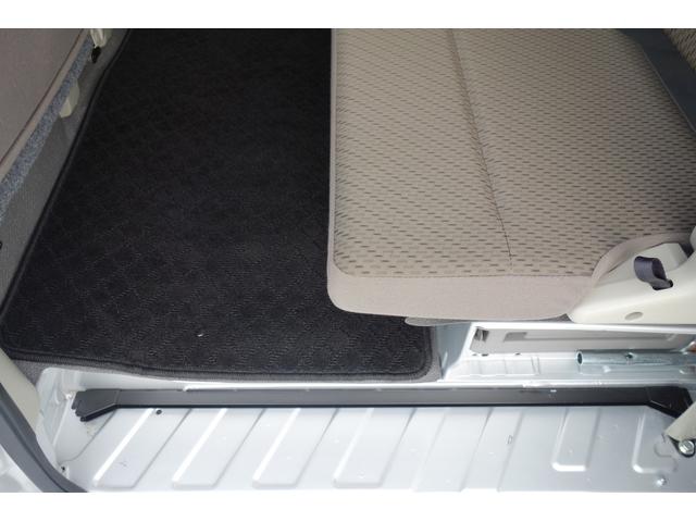 NV100クリッパーバン DX GLセーフティパッケージ 衝突被害軽減ブレーキ・バックセンサー(27枚目)