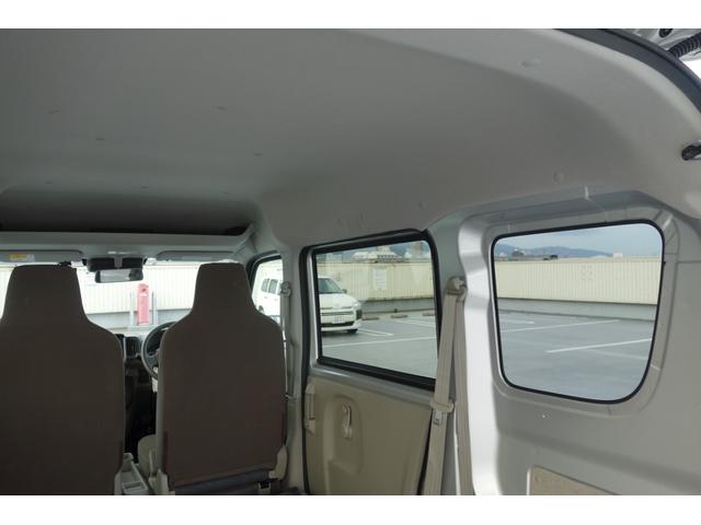 NV100クリッパーバン DX GLセーフティパッケージ 衝突被害軽減ブレーキ・バックセンサー(31枚目)