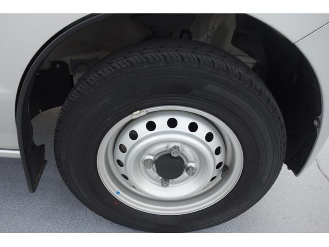 NV100クリッパーバン DX GLセーフティパッケージ 衝突被害軽減ブレーキ・バックセンサー(33枚目)