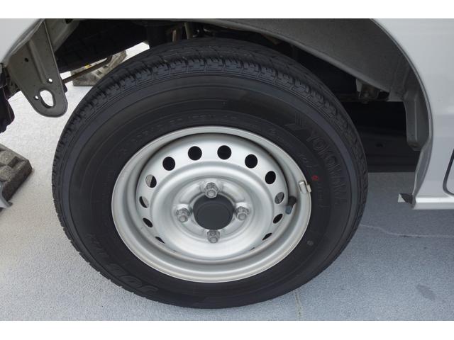 NV100クリッパーバン DX GLセーフティパッケージ 衝突被害軽減ブレーキ・バックセンサー(34枚目)