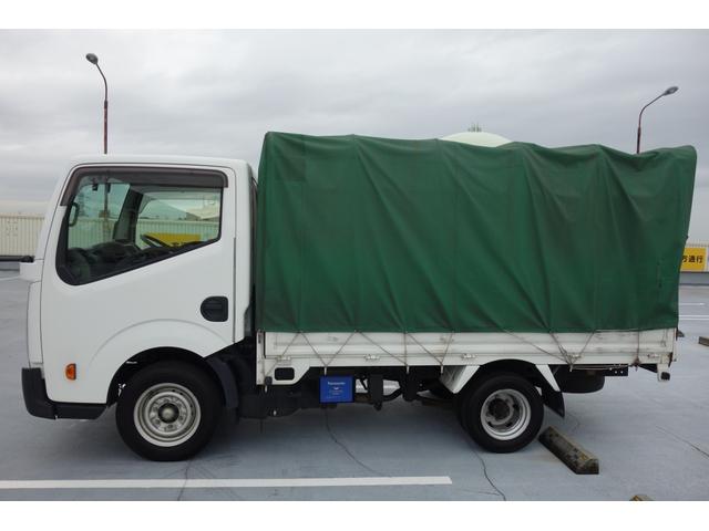 アトラストラック ショートスーパーローDX 幌付き(3枚目)