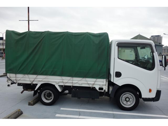 アトラストラック ショートスーパーローDX 幌付き(5枚目)