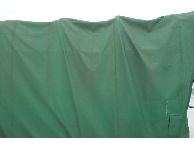 アトラストラック ショートスーパーローDX 幌付き(10枚目)