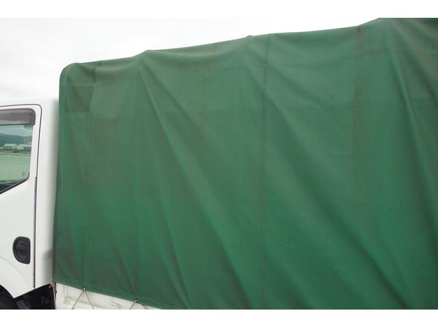 アトラストラック ショートスーパーローDX 幌付き(11枚目)