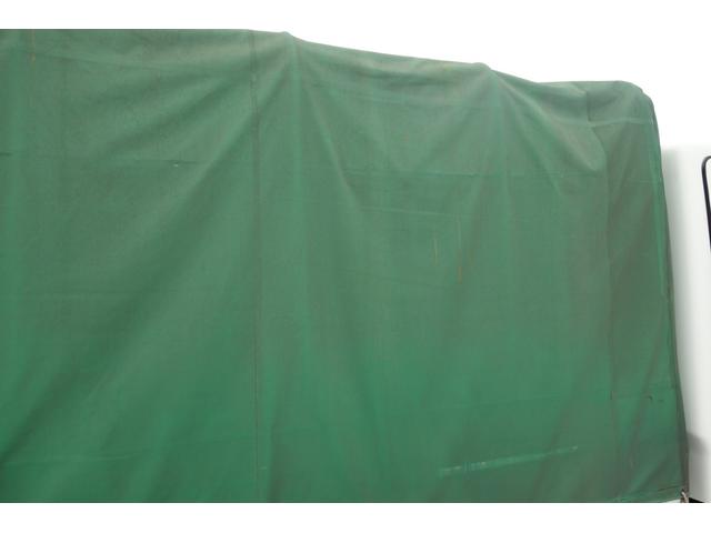 アトラストラック ショートスーパーローDX 幌付き(12枚目)