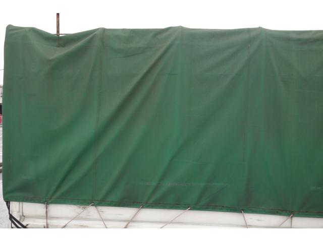 アトラストラック ショートスーパーローDX 幌付き(13枚目)