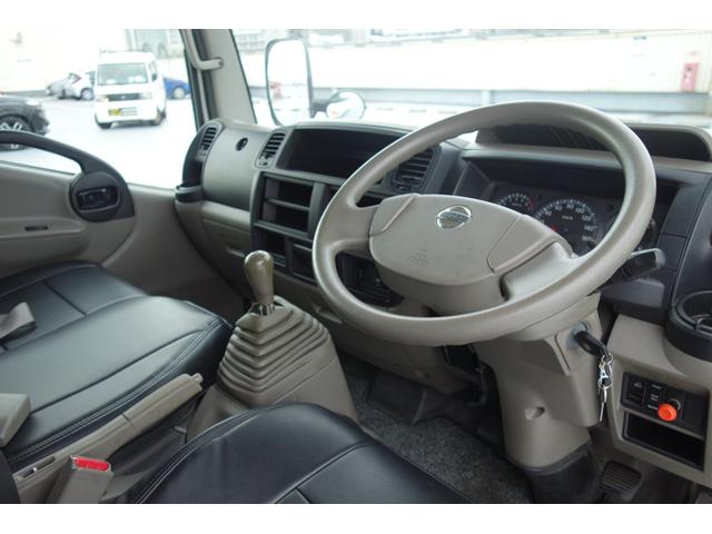 アトラストラック ショートスーパーローDX 幌付き(17枚目)