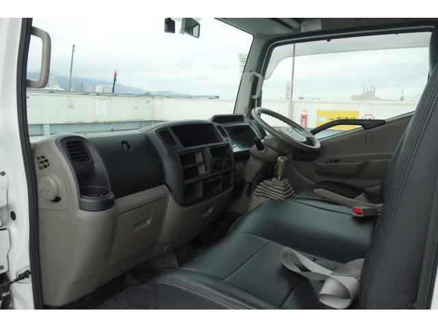 アトラストラック ショートスーパーローDX 幌付き(19枚目)