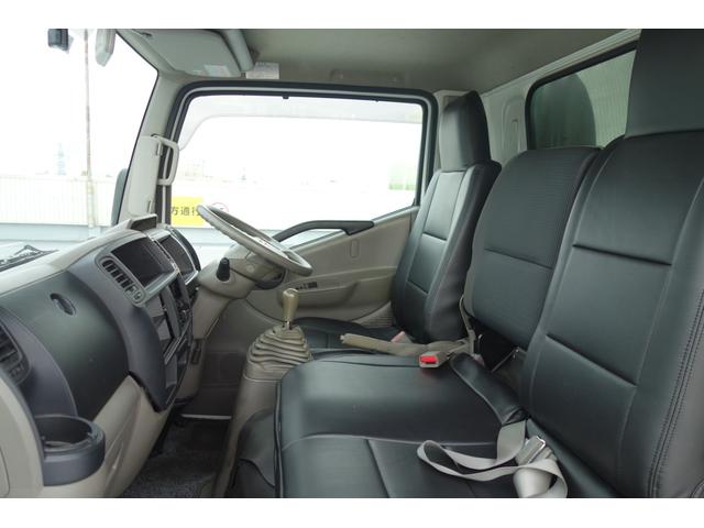 アトラストラック ショートスーパーローDX 幌付き(20枚目)