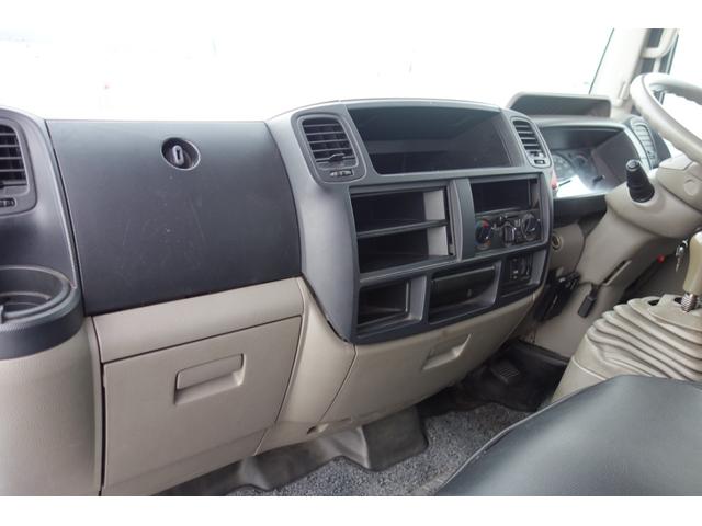 アトラストラック ショートスーパーローDX 幌付き(21枚目)