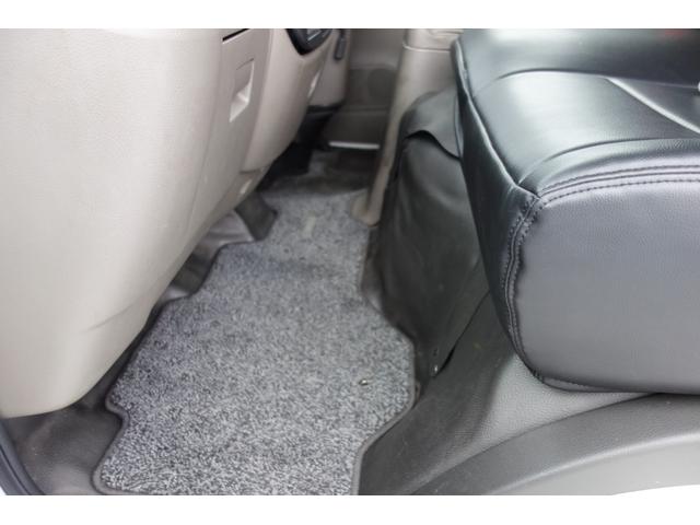 アトラストラック ショートスーパーローDX 幌付き(22枚目)