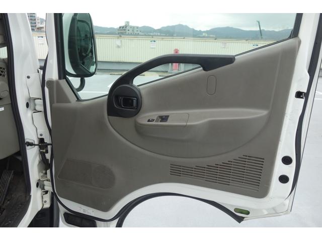 アトラストラック ショートスーパーローDX 幌付き(28枚目)