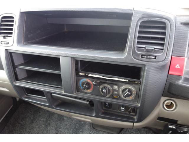 アトラストラック ショートスーパーローDX 幌付き(29枚目)