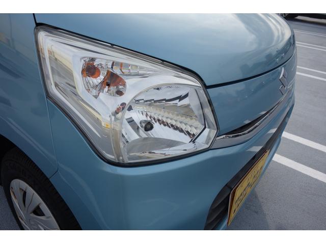 スペーシア X 車いす移動車 電動ウインチ付・左パワースライドドア(7枚目)