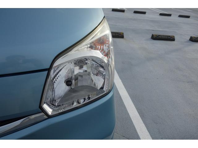 スペーシア X 車いす移動車 電動ウインチ付・左パワースライドドア(8枚目)