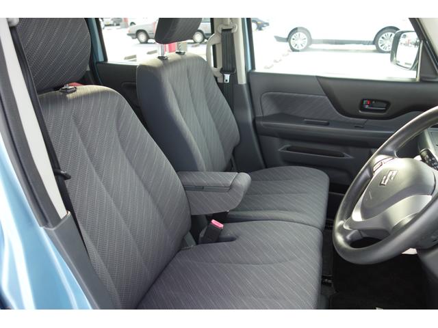 スペーシア X 車いす移動車 電動ウインチ付・左パワースライドドア(12枚目)