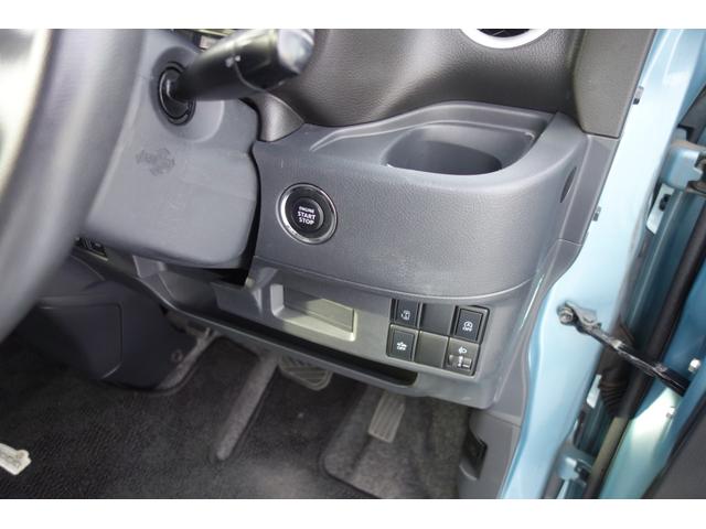 スペーシア X 車いす移動車 電動ウインチ付・左パワースライドドア(13枚目)