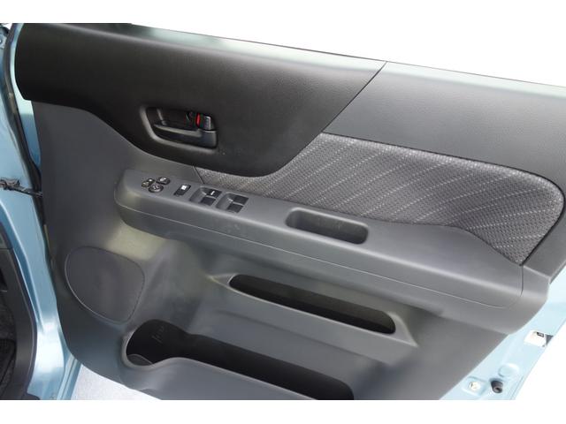 スペーシア X 車いす移動車 電動ウインチ付・左パワースライドドア(14枚目)