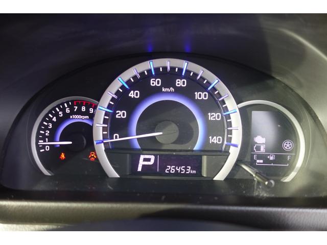 スペーシア X 車いす移動車 電動ウインチ付・左パワースライドドア(15枚目)