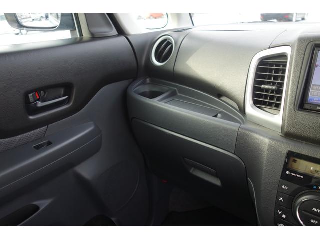 スペーシア X 車いす移動車 電動ウインチ付・左パワースライドドア(17枚目)