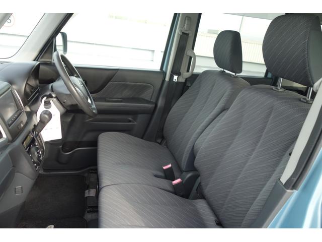 スペーシア X 車いす移動車 電動ウインチ付・左パワースライドドア(18枚目)