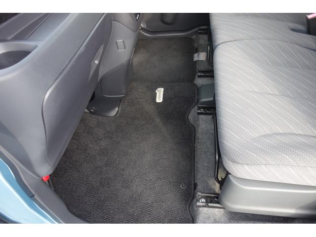 スペーシア X 車いす移動車 電動ウインチ付・左パワースライドドア(20枚目)