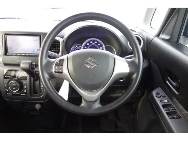 スペーシア X 車いす移動車 電動ウインチ付・左パワースライドドア(24枚目)