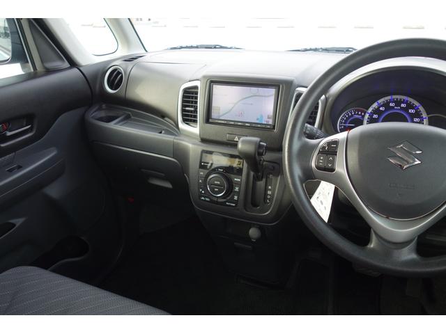 スペーシア X 車いす移動車 電動ウインチ付・左パワースライドドア(25枚目)