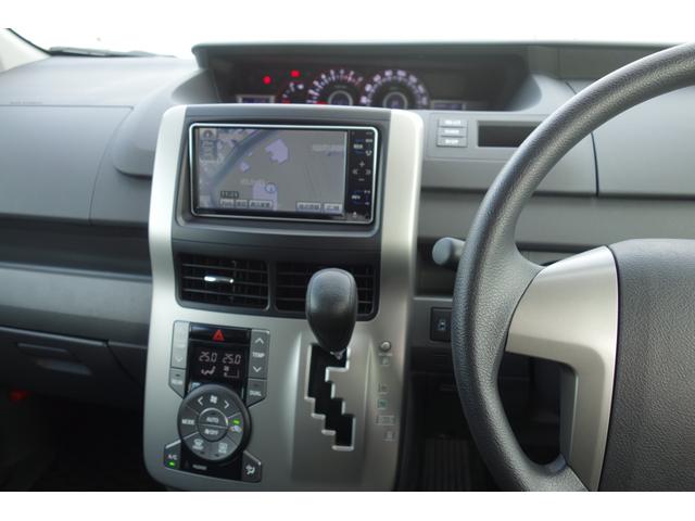 ヴォクシー Ｚ　純正ナビ・地デジＴＶ・バックカメラ・純正アルミホイール・パワースライドドア・ＨＩＤヘッドライト・フロントフォグランプ（27枚目）