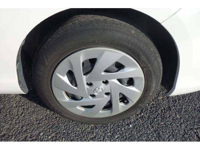 アクア S 純正ナビ・フリセグTV・バックカメラ・ETC(38枚目)