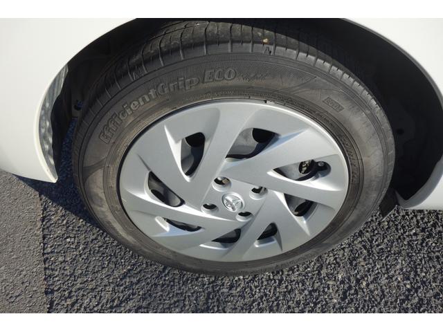 アクア S 純正ナビ・フリセグTV・バックカメラ・ETC(39枚目)