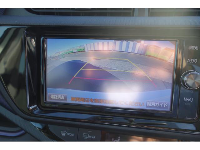 アクア S 純正ナビ・フリセグTV・バックカメラ・ETC(41枚目)