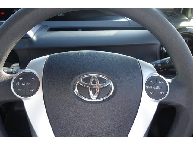 アクア S 純正ナビ・フリセグTV・バックカメラ・ETC(42枚目)