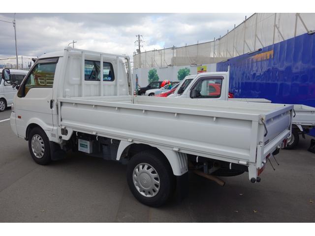 ボンゴトラック ＤＸ　ロング　１８００ｃｃ　ガソリン車（6枚目）